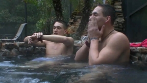 Corbin Fisher: Tall, Dark & Handsome Takeover