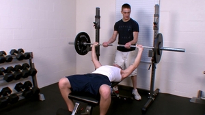 Corbin Fisher: Remastered Raw Action