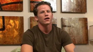 Corbin Fisher: Cooper's Stories Will Make You Throb