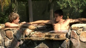 Corbin Fisher: Exploring Guy/Guy Action with Austin