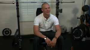 Corbin Fisher: Hot Stud Chuck's Hidden Side