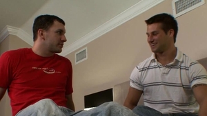 Corbin Fisher: Busy Schedule Couldn't Stop Us