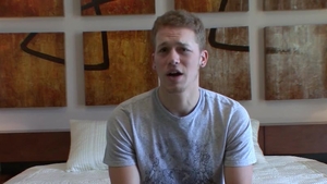 Corbin Fisher: Pete's Back: Secret Reunion