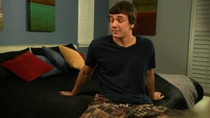 Corbin Fisher: Full Mast In No Time With Garret