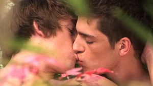 Corbin Fisher: Intense Fucking with Ariel and Elijah