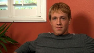 Corbin Fisher: Isaac's Impressive Physical Abilities