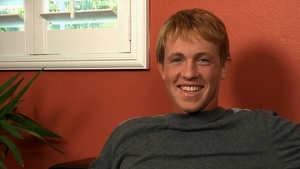 Corbin Fisher: Isaac's Impressive Physical Abilities