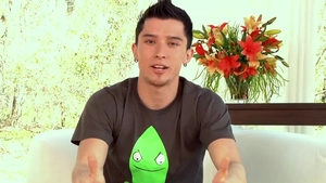 Corbin Fisher: Beyond the Field: Titus' Bedroom Secrets