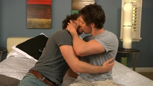 Corbin Fisher: Luca: The Eager Young Man You'll Love to Watch