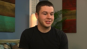 Corbin Fisher: Introducing Jermiah: A Star is Born