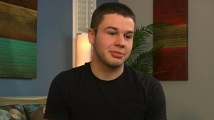 Corbin Fisher: Introducing Jermiah: A Star is Born