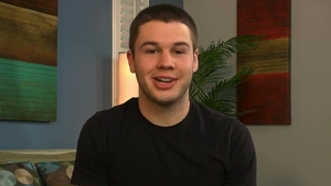 Corbin Fisher: Introducing Jermiah: A Star is Born