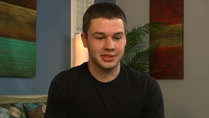 Corbin Fisher: Introducing Jermiah: A Star is Born