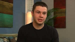 Corbin Fisher: Introducing Jermiah: A Star is Born