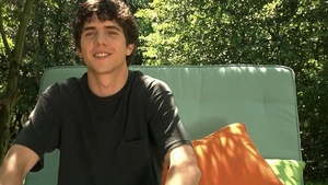 Corbin Fisher: Ready to Jerk Off