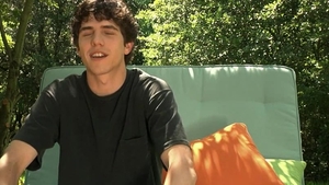 Corbin Fisher: Ready to Jerk Off