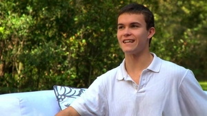 Corbin Fisher: Climbing up to New Heights