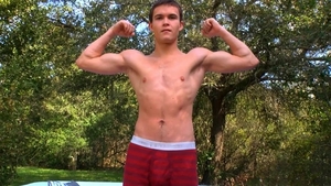 Corbin Fisher: Climbing up to New Heights