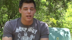 Corbin Fisher: An Unstoppable Sex Machine