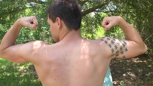 Corbin Fisher: An Unstoppable Sex Machine