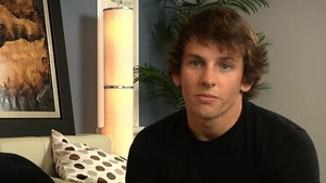 Corbin Fisher: Riding Waves with Justin