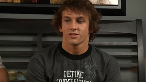 Corbin Fisher: The Surfer and the Tutor