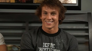 Corbin Fisher: The Surfer and the Tutor