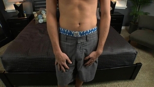 Corbin Fisher: Fantasizing About Girls Riding