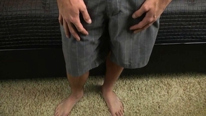 Corbin Fisher: Fantasizing About Girls Riding