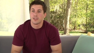 Corbin Fisher: Thick Load of Satisfaction