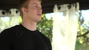 Corbin Fisher: Clayton: The Epitome of a Hunk