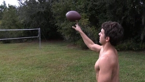 Corbin Fisher: Discovering the Pleasures of Sport