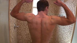 Corbin Fisher: Muscle Masters Mashing It