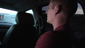 Corbin Fisher: Trey, Sean and the Wild Side of Las Vegas