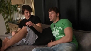 Corbin Fisher: A Journey into Pure Debauchery