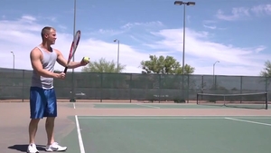 Corbin Fisher: A New Racket for Tennis Prodigy Skip