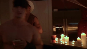 Corbin Fisher: Pounding the Party Patrol