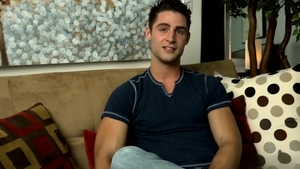 Corbin Fisher: Education with Benefits