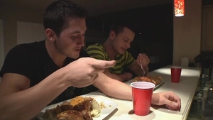 Corbin Fisher: Campbell's Big Gay Adventure