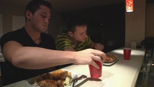 Corbin Fisher: Campbell's Big Gay Adventure