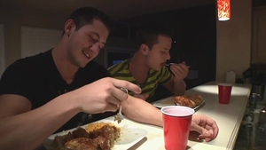 Corbin Fisher: Campbell's Big Gay Adventure