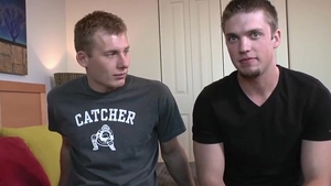 Corbin Fisher: Diving Deep into Forbidden Love