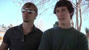 Corbin Fisher: Turning Everyone On