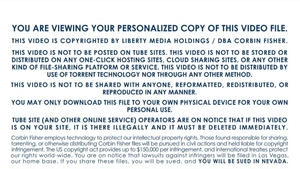 Corbin Fisher: Slap, Swallow and Suck with Chuck