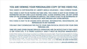 Corbin Fisher: In and Out, Up and Down - CF's Wild Ride