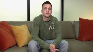 Corbin Fisher: Discovering What Makes Kelso Tick (And Spurt)