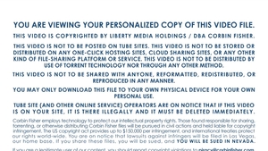 Corbin Fisher: Cooper Rides Cain's Monster Cock