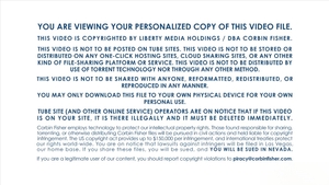 Corbin Fisher: Two Hearts, One Passion