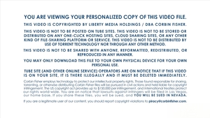 Corbin Fisher: Losing Virginity, Finding His Way