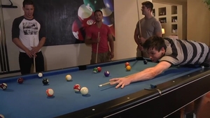 Corbin Fisher: Kellan's Dick Meets Grayson's Ass